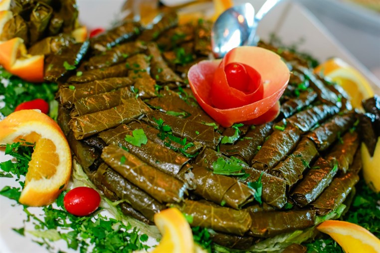Palm Sunday Lunch Buffet at Bay Lodge